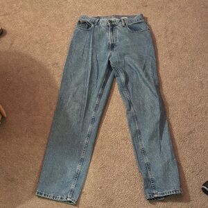 Eddie Bauer Women’s Loose Fit Jeans